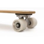 Skateboard infantil | Banwood | GREEN - Imagen 6