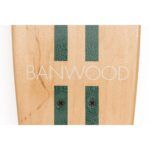 Skateboard infantil | Banwood | GREEN - Imagen 7