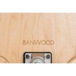 Skateboard infantil | Banwood | NATURE - Imagen 8