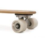 Skateboard infantil | Banwood | NAVY - Imagen 6