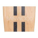 Skateboard infantil | Banwood | NAVY - Imagen 7