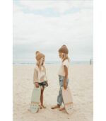 Skateboard infantil | Banwood | WHITE - Imagen 10