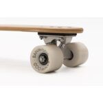 Skateboard infantil | Banwood | PINK - Imagen 6