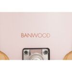Skateboard infantil | Banwood | PINK - Imagen 8