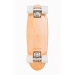 Skateboard infantil | Banwood | RED - Imagen 5