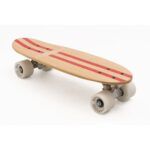 Skateboard infantil | Banwood | RED - Imagen 3