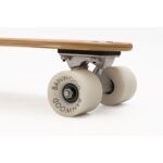 Skateboard infantil | Banwood | RED - Imagen 6