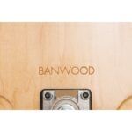 Skateboard infantil | Banwood | RED - Imagen 8