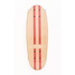 Skateboard infantil | Banwood | RED