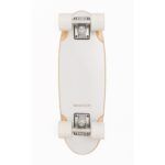 Skateboard infantil | Banwood | WHITE - Imagen 3