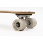 Skateboard infantil | Banwood | WHITE - Imagen 6