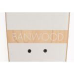 Skateboard infantil | Banwood | WHITE - Imagen 7