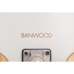 Skateboard infantil | Banwood | WHITE - Imagen 8