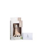 Sophie La Girafe con caja de regalo - Imagen 5
