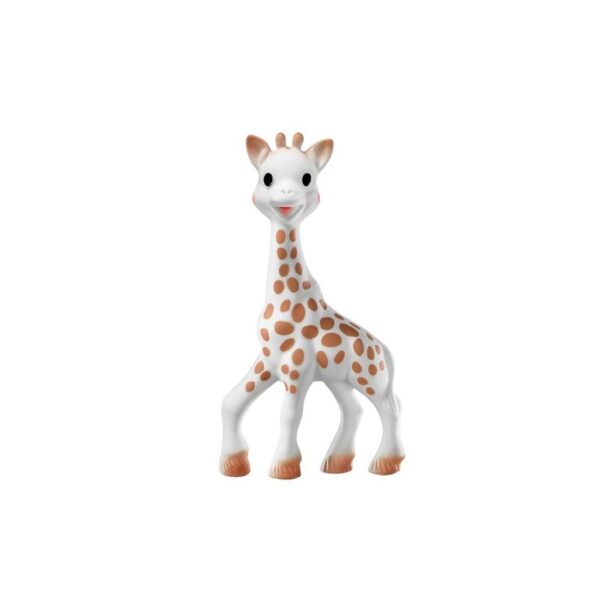 Sophie La Girafe con caja de regalo