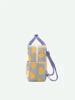 Mochila Pequeña - Farmhouse | Special edition pears | Jeans - Imagen 4