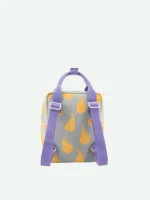 Mochila Pequeña - Farmhouse | Special edition pears | Jeans - Imagen 5