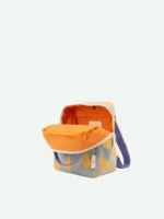 Mochila Pequeña - Farmhouse | Special edition pears | Jeans - Imagen 6