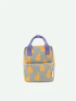 Mochila Pequeña - Farmhouse | Special edition pears | Jeans