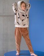 Pantalón ROBIN | Caramel - Imagen 2