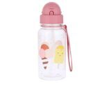 Botella infantil plástico - Sugary