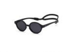 Gafas de sol 0-9m BABY #d | Black - Imagen 2