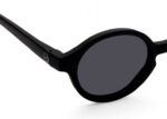 Gafas de sol 0-9m BABY #d | Black - Imagen 3