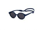Gafas de sol 0-9m BABY #d | Denim Blue - Imagen 3