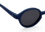 Gafas de sol 0-9m BABY #d | Denim Blue - Imagen 4
