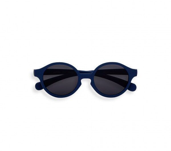 Gafas de sol 0-9m BABY #d | Denim Blue