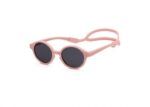 Gafas de sol 0-9m BABY  #d | Pastel Pink - Imagen 4