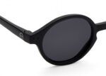 Gafas de sol KIDS 9-36m | BLACK #D - Imagen 5