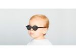 Gafas de sol KIDS 9-36m | BLACK #D - Imagen 2