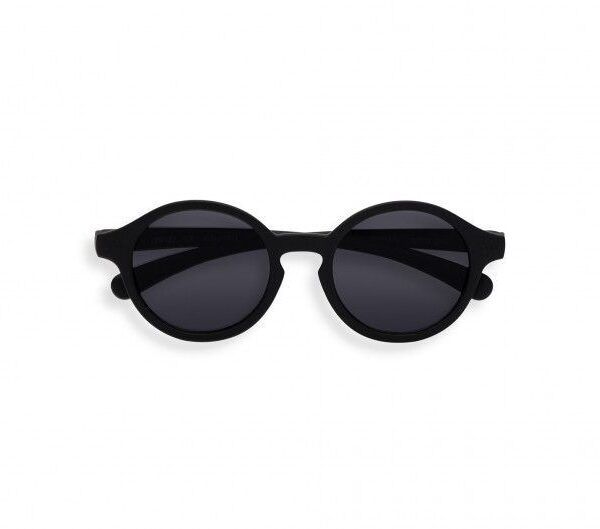 Gafas de sol KIDS PLUS 3-5 años - BLACK
