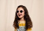 Gafas de sol 3-5 años KIDS+ #d | Sweet Blue - Imagen 4