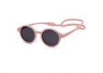Gafas de sol 3-5 años KIDS+ #d | Pastel Pink - Imagen 2