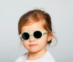 Gafas de sol 9-36m KIDS #d | Aqua Green - Imagen 5