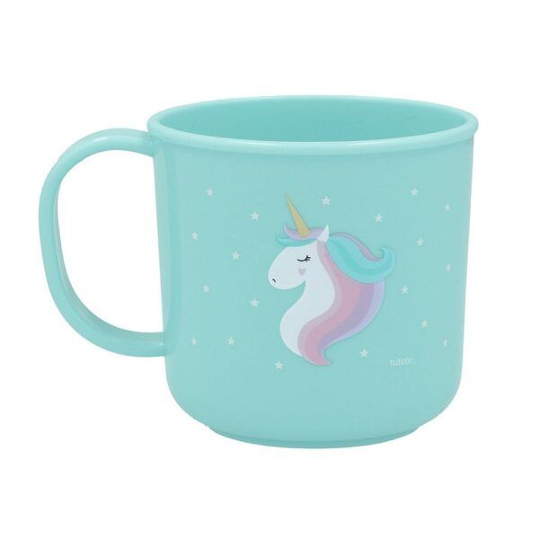 Taza pequeña - Unicornio