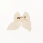 Pasador lazo | TAUPE - Imagen 3