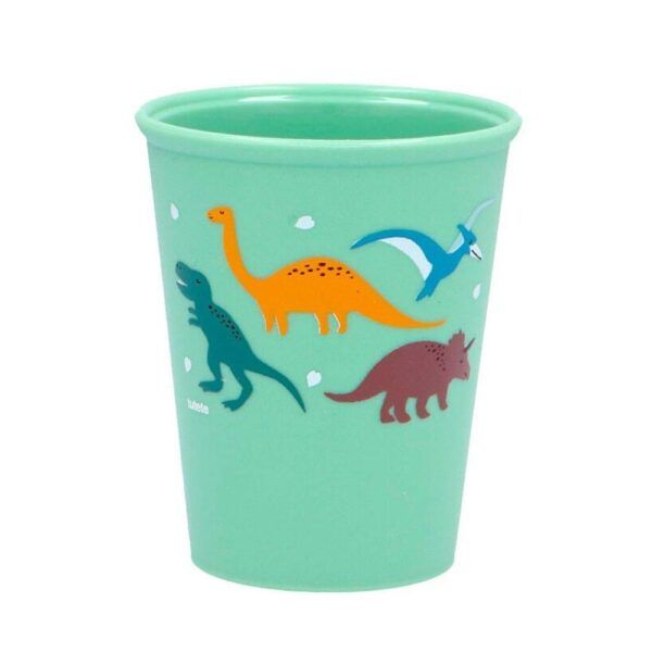 Vaso - Dinosaurios