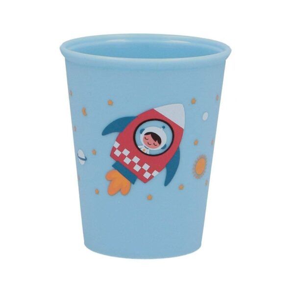 Vaso - Espacio