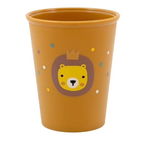 Vaso - Animal Friends