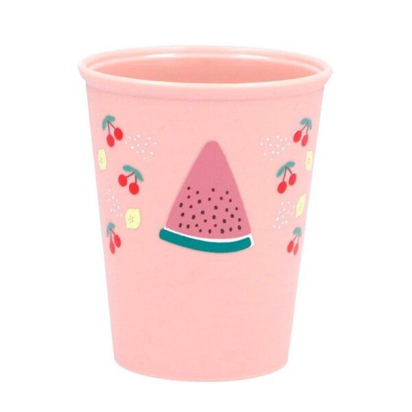Vaso - Fruits