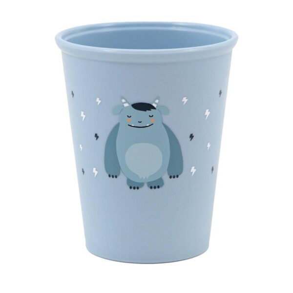 Vaso - Little Monsters