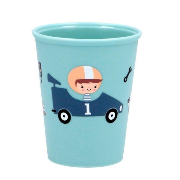 Vaso - Speed Racers