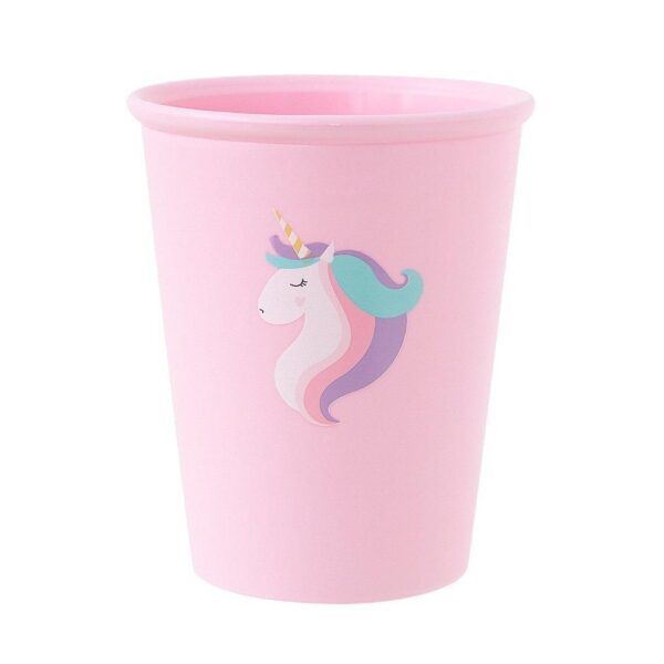 Vaso - Unicornio