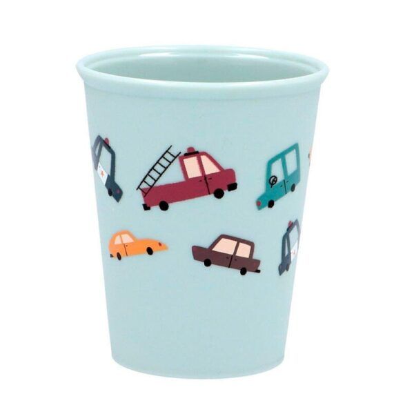 Vaso - Vintage Cars