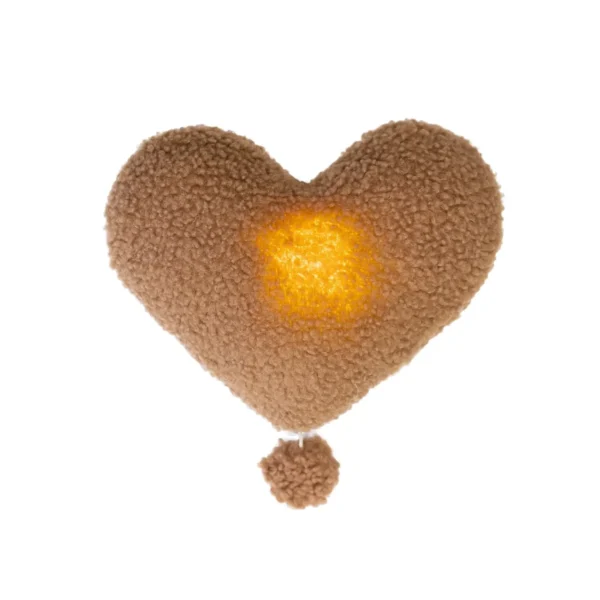 Buggie Nocturno - Heart