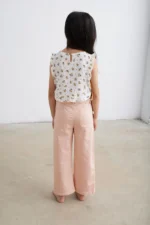 Top bambula | EVELYN - Imagen 4