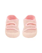 Zapatillas de goma y red - Shell